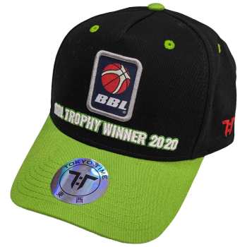 Merch Tokyo Time: Šiltovka Bbl Winner 2020