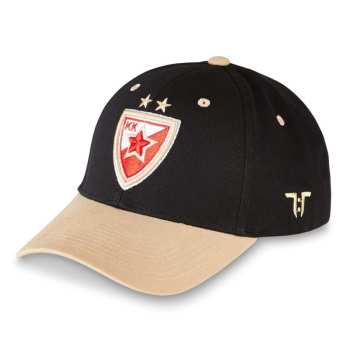 Merch Tokyo Time: Tokyo Time Unisex Snapback Cap: Crvena Zvezda Mts Belgrade
