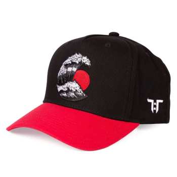 Merch Tokyo Time: Tokyo Time Unisex Baseball Cap: Kanagawa
