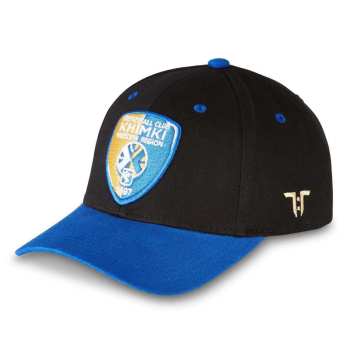 Merch Tokyo Time: Šiltovka Khimi Moscow Region