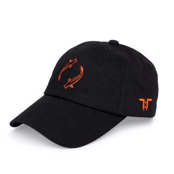 Merch Tokyo Time: Tokyo Time Unisex Baseball Cap: Koi