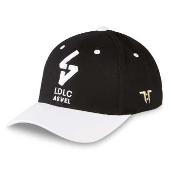 Merch Tokyo Time: Šiltovka Ldlc Asvel Villeurbanne