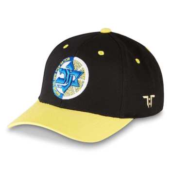 Merch Tokyo Time: Šiltovka Maccabi Playtika Tel Aviv