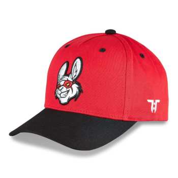 Merch Tokyo Time: Šiltovka Misfits Gaming Black Peak