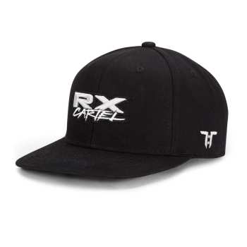 Merch Tokyo Time: Šiltovka Rx Cartel