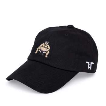 Merch Tokyo Time: Šiltovka Sumo