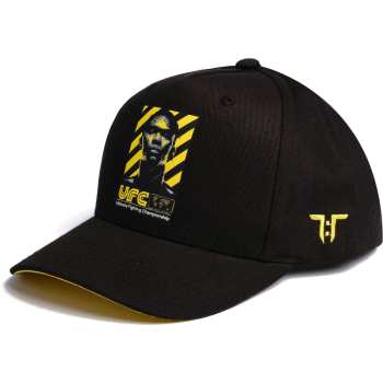 Merch Tokyo Time: Šiltovka Ufc Israel Adesanya 3d Graphic