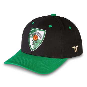 Merch Tokyo Time: Šiltovka Zalgiris Kaunas