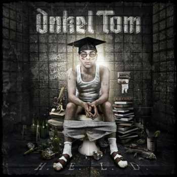 CD Tom Angelripper: H.E.L.D.