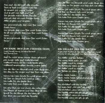 CD Tom Angelripper: Nunc Est Bibendum