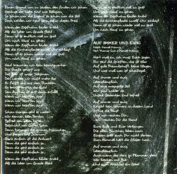 CD Tom Angelripper: Nunc Est Bibendum