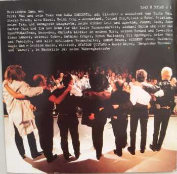 CD Tom Astor: Das Beste ... Live !