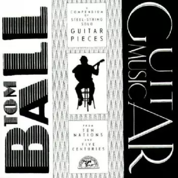 Guitar Music