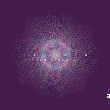 CD Tom Barford: Bloomer