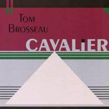 CD Tom Brosseau: Cavalier