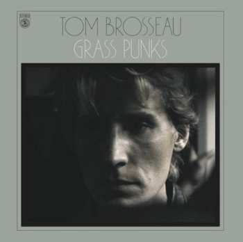 CD Tom Brosseau: Grass Punks
