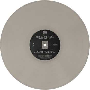 Album Tom Carruthers: No Frequency