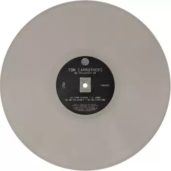 Tom Carruthers: No Frequency