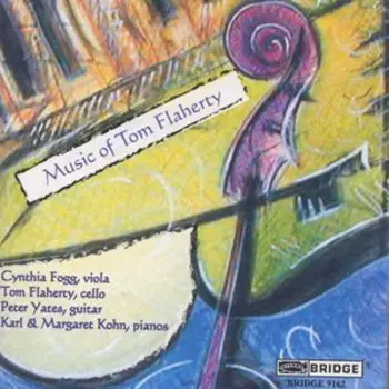 Music Of Tom Flaherty