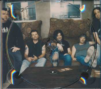 CD Tom Gillam & Tractor Pull: Play Loud... Dig Deep