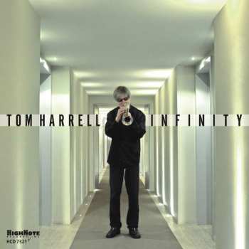 CD Tom Harrell: Infinity