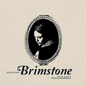 LP Tom Holkenborg: Brimstone