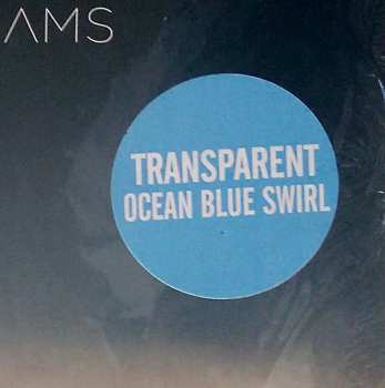 2LP Junkie XL: Distance Between Dreams (Original Motion Picture Soundtrack) CLR