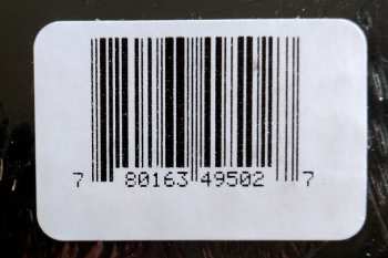 2LP Junkie XL: Distance Between Dreams (Original Motion Picture Soundtrack) CLR