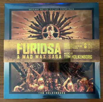 Furiosa: A Mad Max Saga