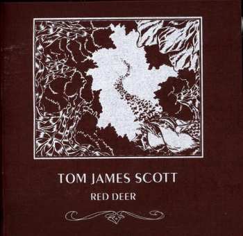 Album Tom James Scott: Red Deer