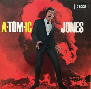 LP Tom Jones: A-Tom-Ic Jones