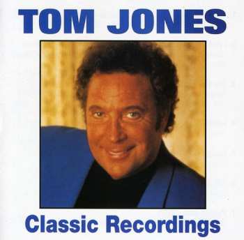 Album Tom Jones: Greatest Songs