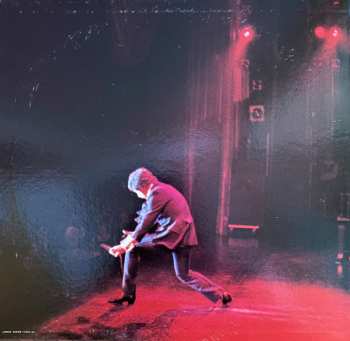 2LP Tom Jones: Live At Caesars Palace