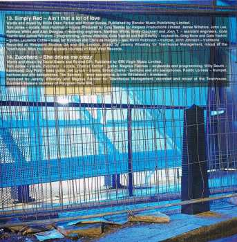 CD Tom Jones: Reload