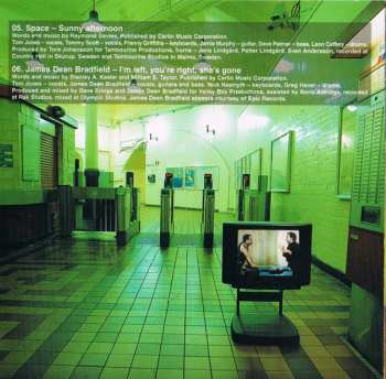 CD Tom Jones: Reload