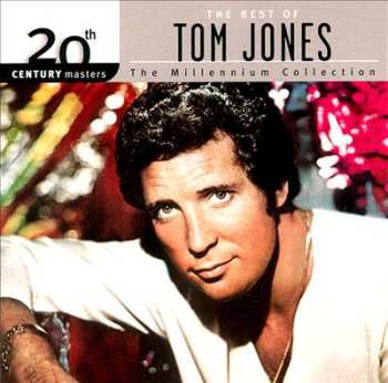 Album Tom Jones: The Best Of Tom Jones