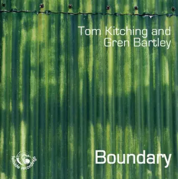 Tom Kitching: Boundary