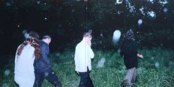 2LP Flowerpornoes: Umsonst & Draussen