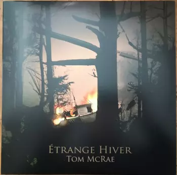 Étrange Hiver