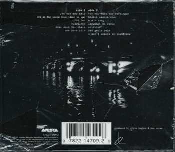 2CD Tom McRae: Tom McRae