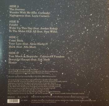 2LP Tom Misch: Beat Tape 2