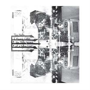 Album Tom Nehls: I Always Catch The Third Second Of A Yellow Light