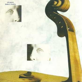 CD Tom Newman: Ozymandias