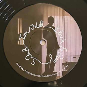 LP Tom Odell: Black Friday