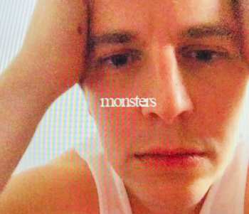 CD Tom Odell: Monsters