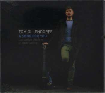 CD Tom Ollendorff: A Song For You
