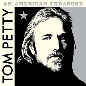 6LP/Box Set Tom Petty: An American Treasure