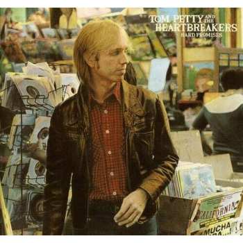 CD Tom Petty And The Heartbreakers: Hard Promises