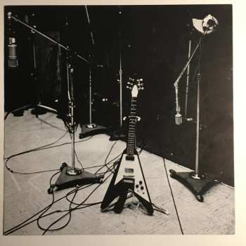 LP Tom Petty And The Heartbreakers: Hard Promises