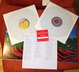 2LP Tom Petty And The Heartbreakers: Hypnotic Eye